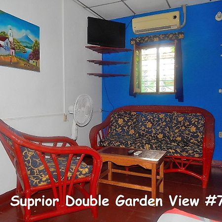 Rositas Hotel San Juan del Sur Ngoại thất bức ảnh