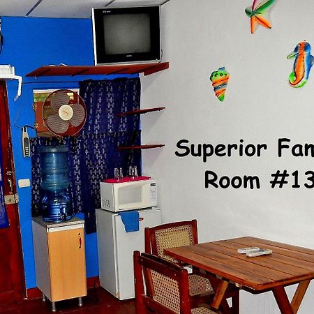 Rositas Hotel San Juan del Sur Ngoại thất bức ảnh