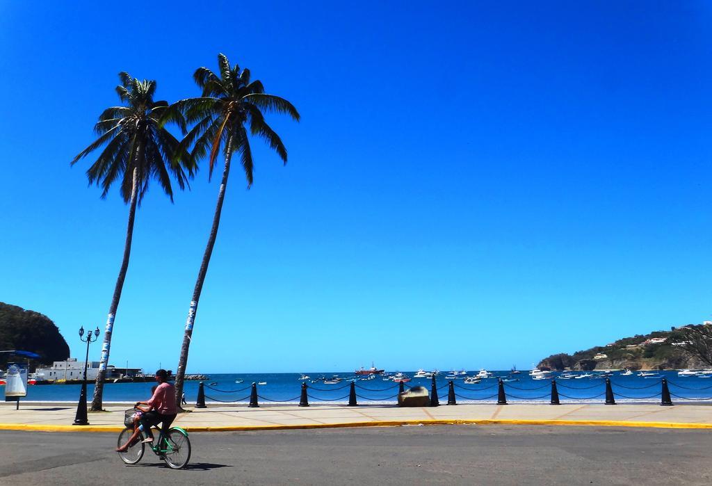 Rositas Hotel San Juan del Sur Ngoại thất bức ảnh