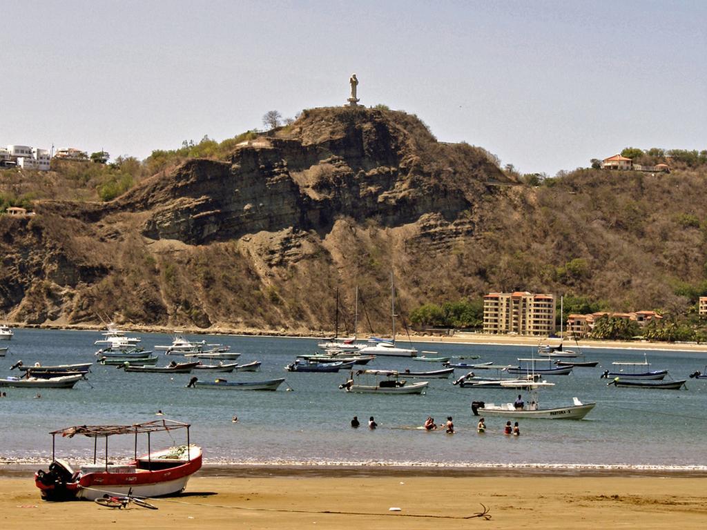 Rositas Hotel San Juan del Sur Ngoại thất bức ảnh
