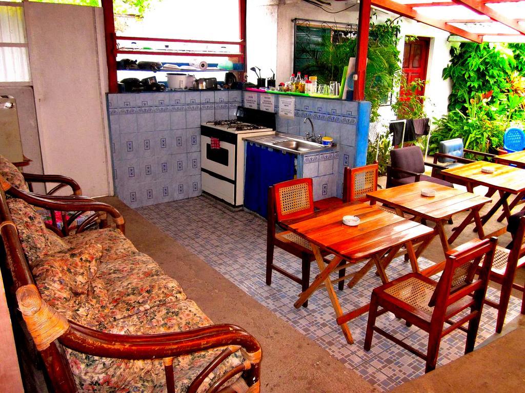 Rositas Hotel San Juan del Sur Ngoại thất bức ảnh