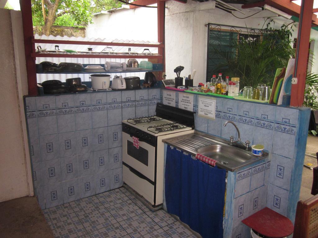 Rositas Hotel San Juan del Sur Ngoại thất bức ảnh