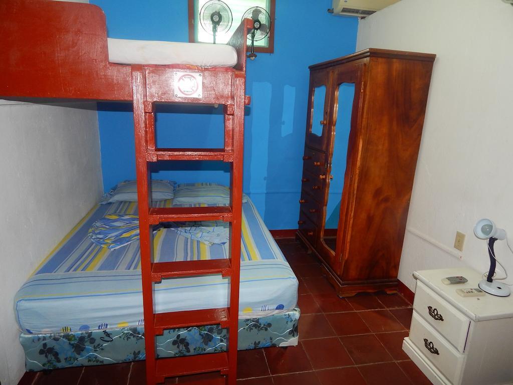 Rositas Hotel San Juan del Sur Phòng bức ảnh