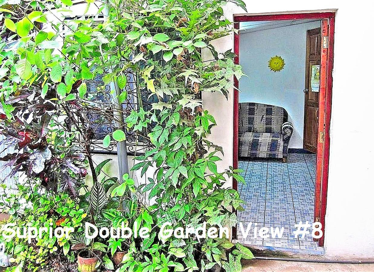 Rositas Hotel San Juan del Sur Ngoại thất bức ảnh