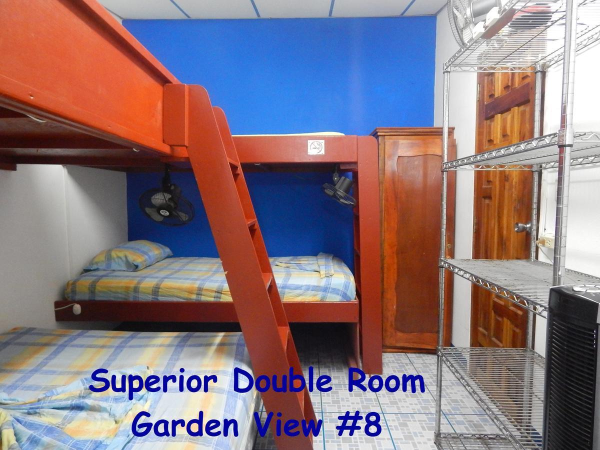 Rositas Hotel San Juan del Sur Ngoại thất bức ảnh