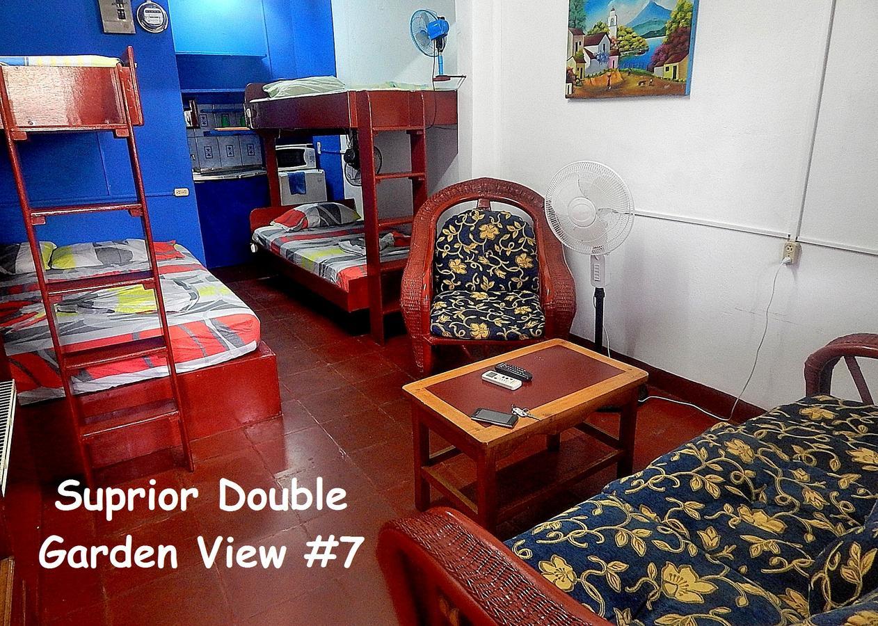 Rositas Hotel San Juan del Sur Ngoại thất bức ảnh