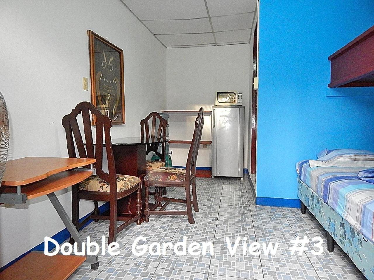 Rositas Hotel San Juan del Sur Ngoại thất bức ảnh
