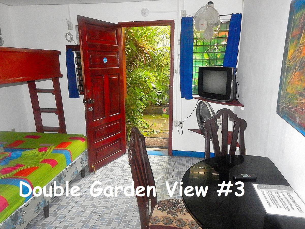 Rositas Hotel San Juan del Sur Ngoại thất bức ảnh