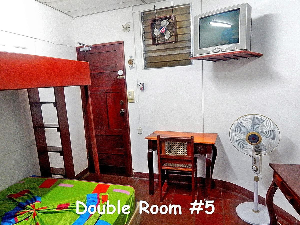 Rositas Hotel San Juan del Sur Ngoại thất bức ảnh