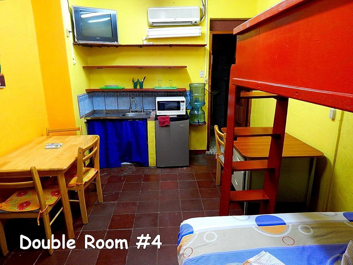 Rositas Hotel San Juan del Sur Ngoại thất bức ảnh