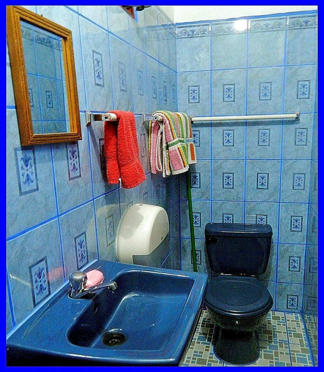 Rositas Hotel San Juan del Sur Ngoại thất bức ảnh