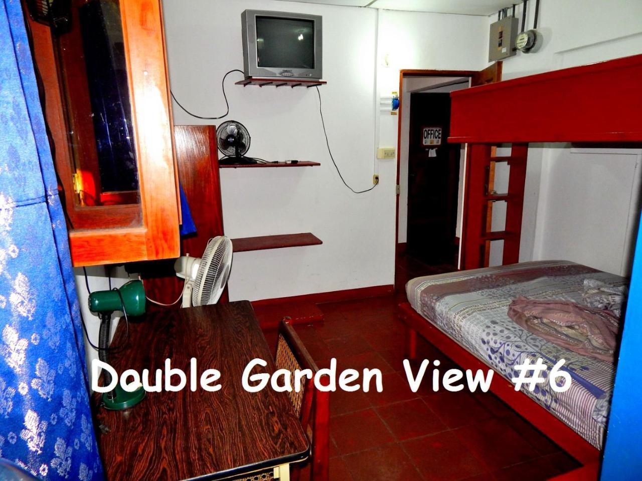 Rositas Hotel San Juan del Sur Phòng bức ảnh
