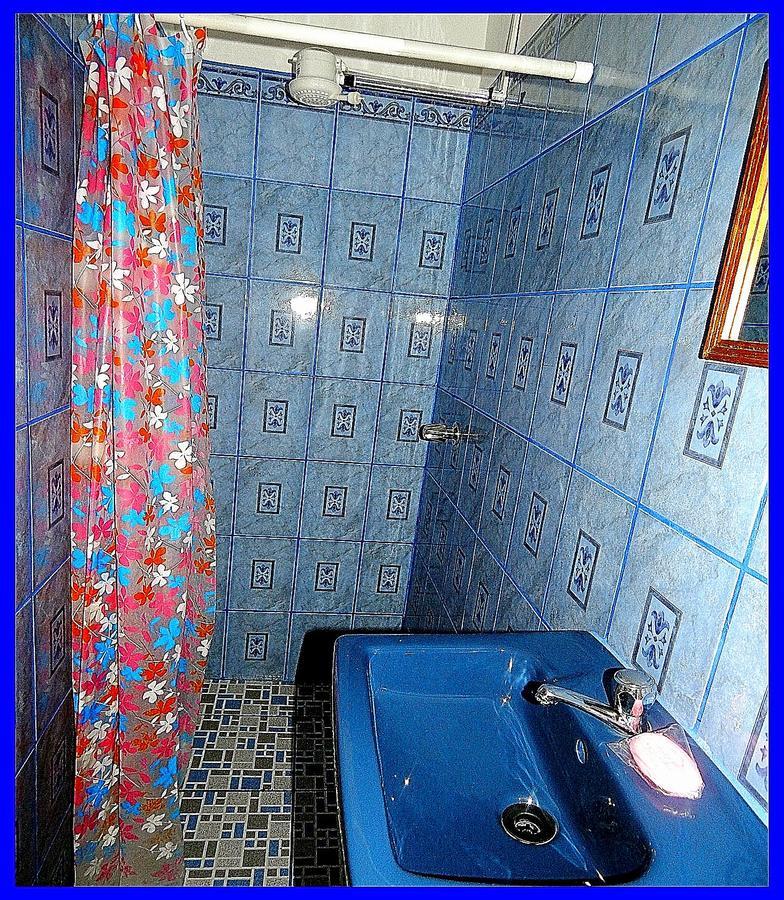 Rositas Hotel San Juan del Sur Ngoại thất bức ảnh