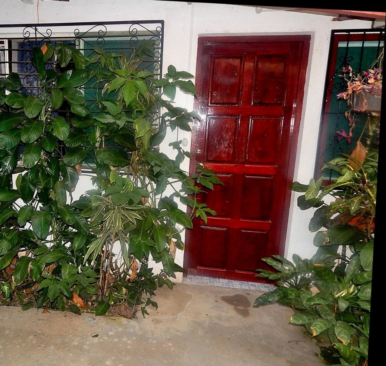 Rositas Hotel San Juan del Sur Ngoại thất bức ảnh