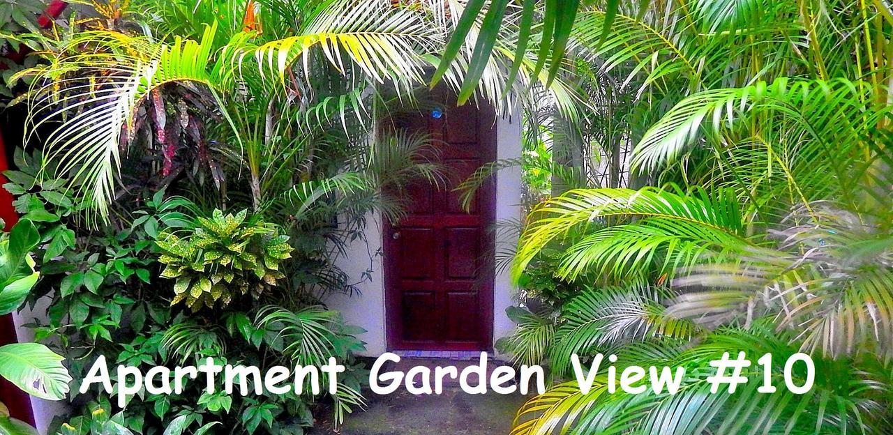 Rositas Hotel San Juan del Sur Ngoại thất bức ảnh
