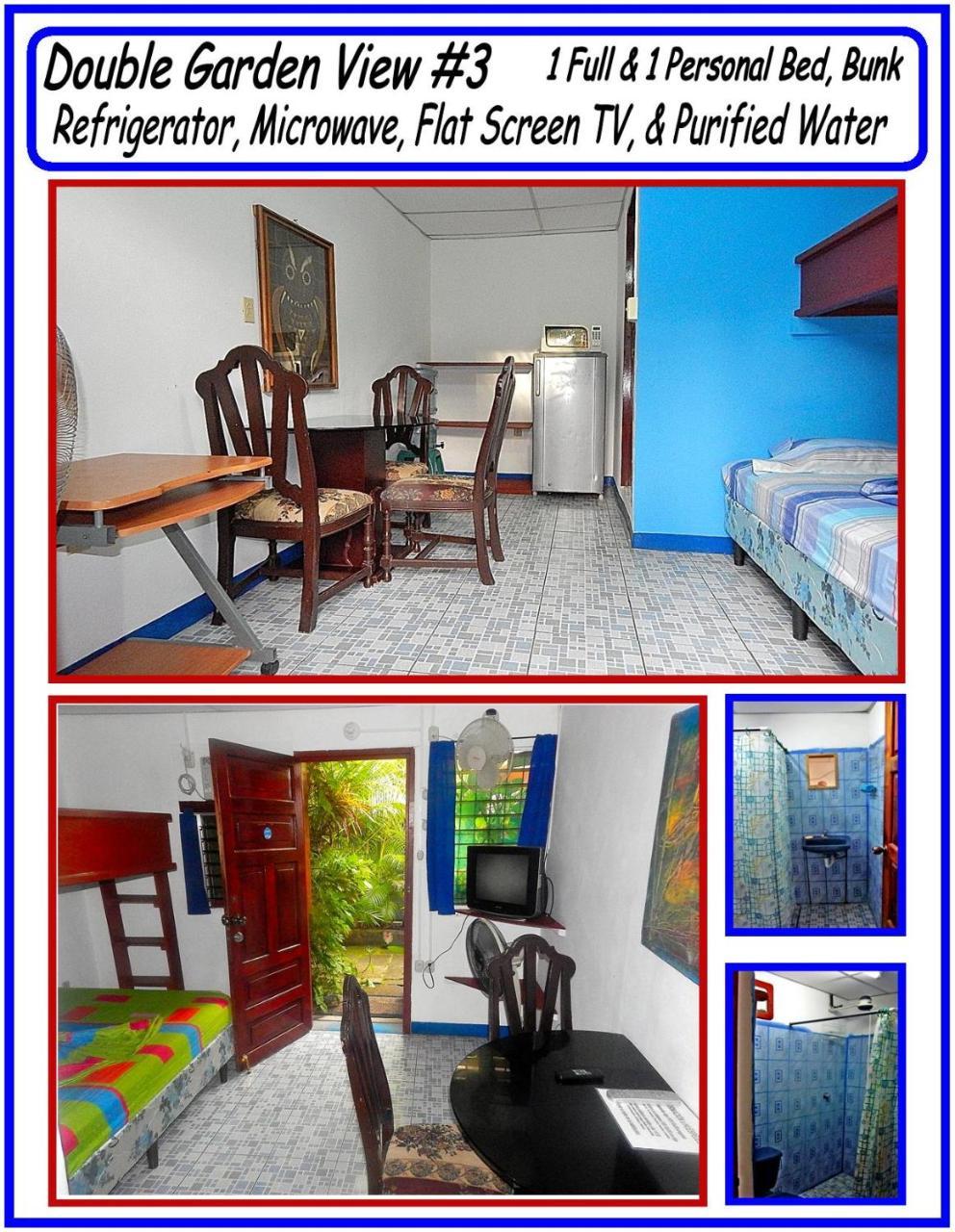 Rositas Hotel San Juan del Sur Ngoại thất bức ảnh