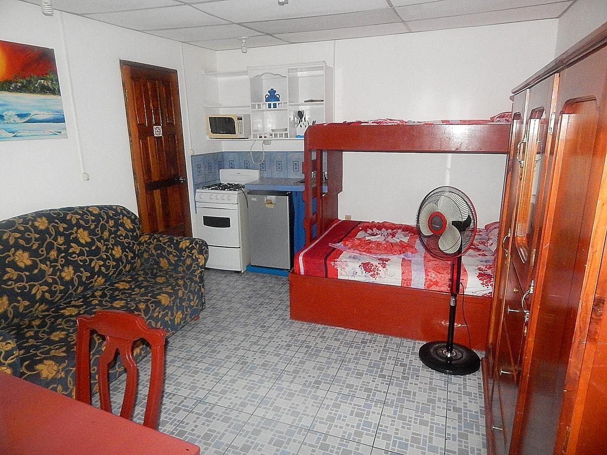Rositas Hotel San Juan del Sur Ngoại thất bức ảnh