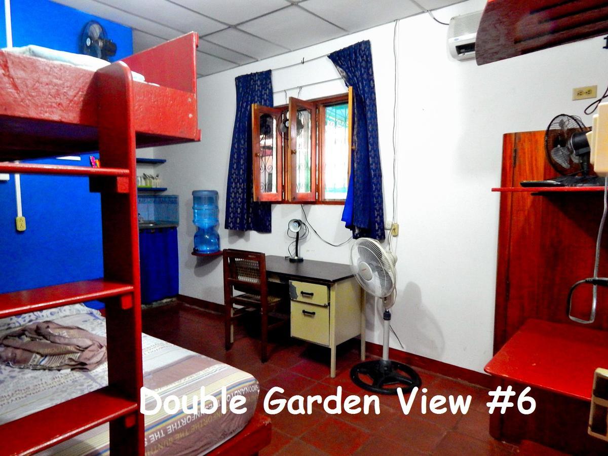 Rositas Hotel San Juan del Sur Ngoại thất bức ảnh