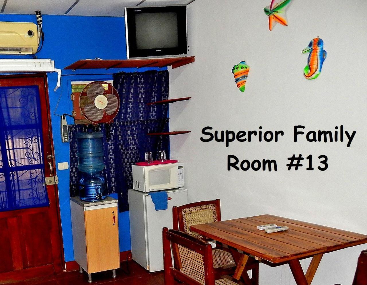 Rositas Hotel San Juan del Sur Ngoại thất bức ảnh