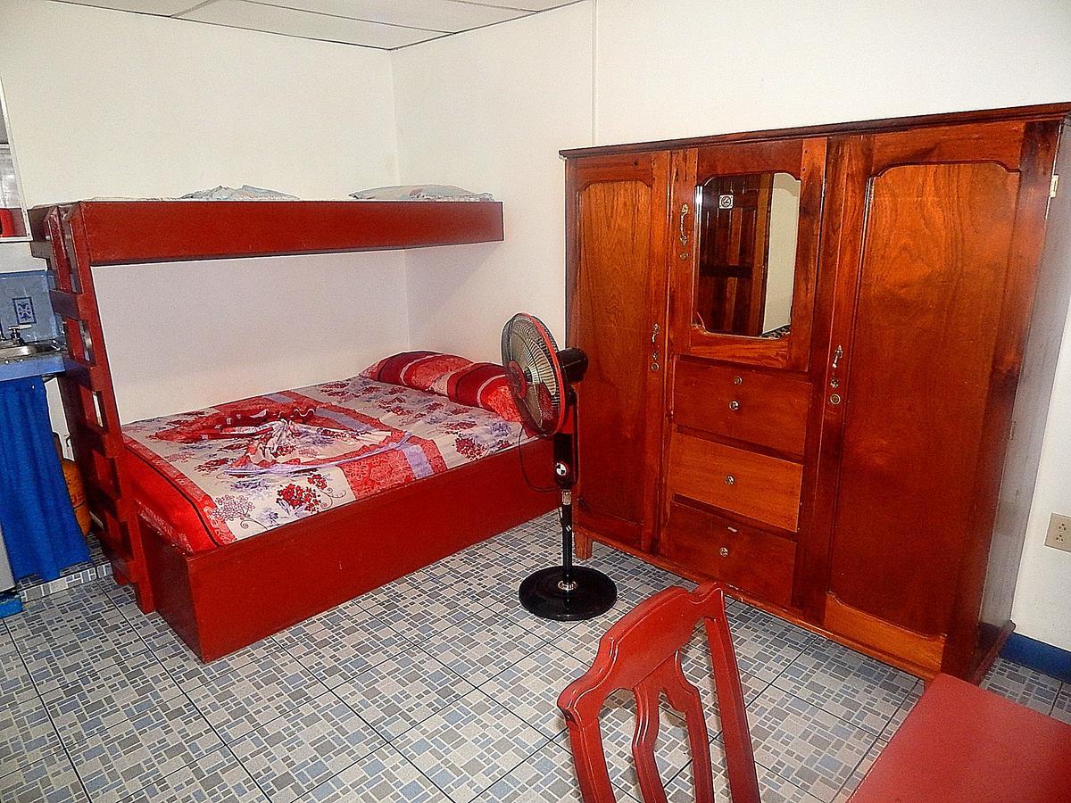 Rositas Hotel San Juan del Sur Phòng bức ảnh